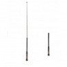 Diamond SRJ775 144/430Mhz SMA female telescopic antenna