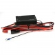 ICOM 13.8V power cord for IC-7300 and IC-9700