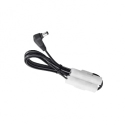 CP-25H : ICOM quick charge power cord for IC-705 IC-V80E and ID-52E