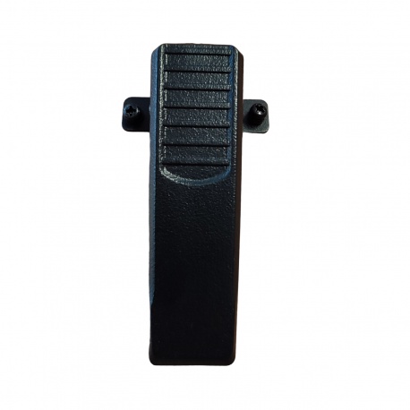 Clip ceinture : compatible batterie anytone QB44L et QB44HL