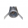 Sirio GP 160LB SO239 1000W VHF Base Antenna