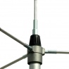 Sirio GP3E SO239 200W VHF Base Antenna