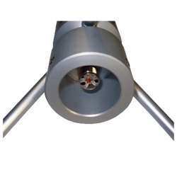Sirio GP 108-136LB VHF Base Antenna Aviation Band 1000W