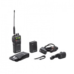 Talkie-Walkie 27Mhz ALAN42DS 4W AM FM