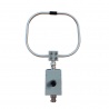 4Mhz Offset Attenuator Arrow Antenna for Fox Hunt Loop and Arrow II