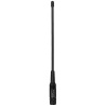 BNC 2m/70cm + scanner 118-900Mhz Diamond Antenna Handheld DIAMOND-RH701