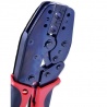 M&P Crimp Pliers for 50 Ohm connectors