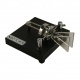 Bencher Vibroplex CW Manipulator BY-1 black steel base
