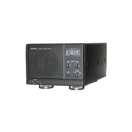 YAESU SP-102 EXTERNAL Speaker Lautsprecher EUR 65,00 - FR