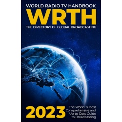 WRTH 2021 - World Radio TV Handbook 75th edition