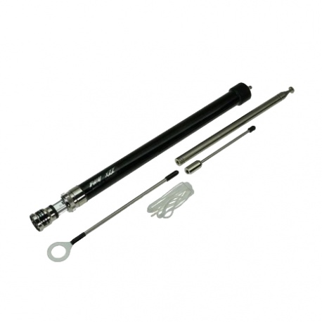 アンテナ DIAMOND RHM12 Diamond RHM12: 7-430Mhz Multiband Mobile/Talkie Antenna