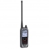 ICOM IC-A25NE VHF aviation handheld 108-136MHz 6W PEP 200 channels IP57