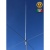 CB Grazioli FE10V 26 to 28Mhz 5 kW vertical antenna