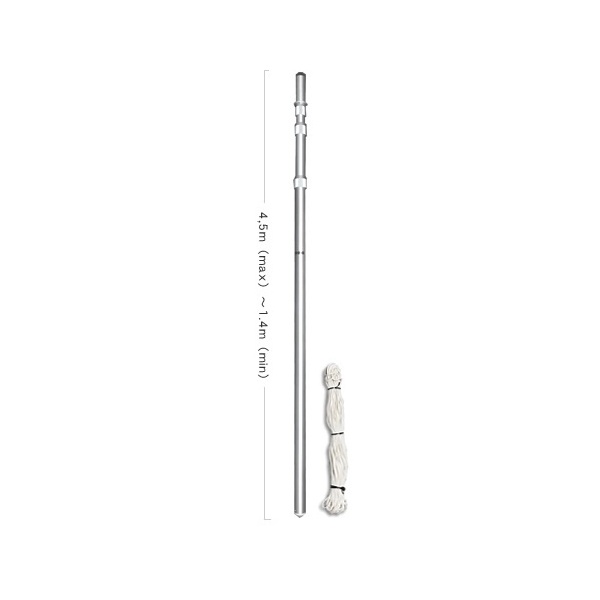 Diamond DAP-450 telescopic mast