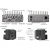 ICOM IC-905 VHF/UHF/SHF transceiver all modes 144 /430/1200 MHz /2400 /5600 MHz and 10 GHz