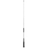 Car antenna 144-430Mhz AZ506 Diamond Slim Gainer Diamond Antenna Mobile DIAMOND-AZ506FX-SOUPLE-124