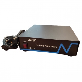 Power supply NISSEI NS-1215 13.8V 15A