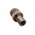 FME-Male to UHF-Female Adapter (SO-239)