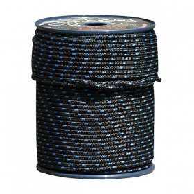 Mastrant-P4 guy rope 4.4mm Strength 440 kg colour blue