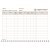 Radio traffic book Passion Radio 2023