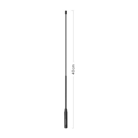 Antenna HT Diamond SRH-771 2m/70cm SMA-M for Yaesu Wouxun ICOM Diamond Antenna VHF-UHF DIAMOND-SRH771-127