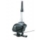 Diamond K9000 Motor drive mount antenna with remote Diamond Antenna Mounting bracket DIAMOND-K9000-129