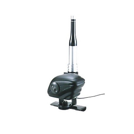 Diamond K9000 Motor drive mount antenna with remote Diamond Antenna Mounting bracket DIAMOND-K9000-129