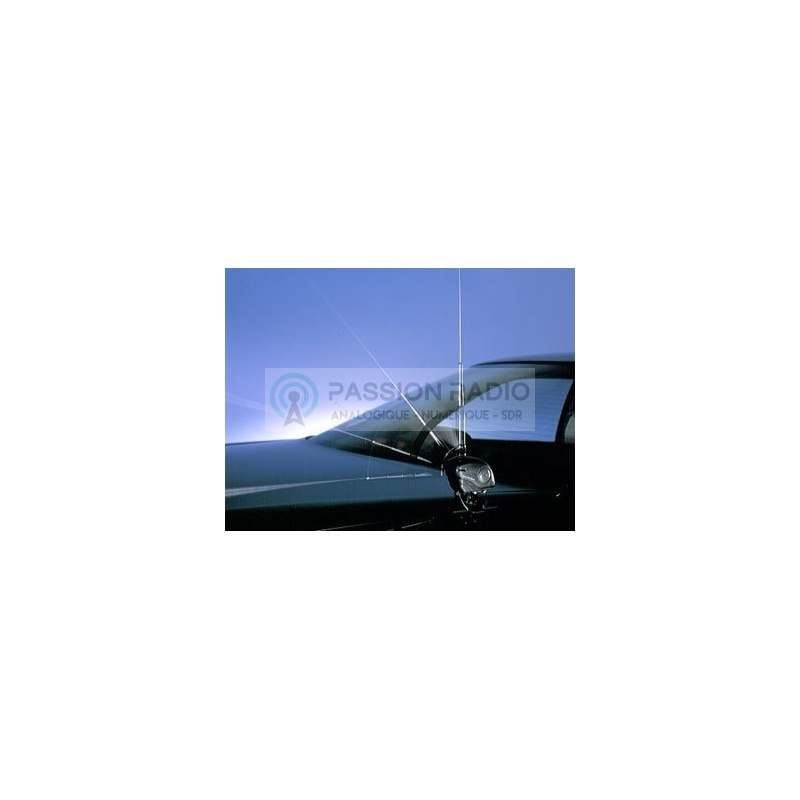 Diamond K9000 Motorised antenna mount