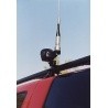 Diamond K9000 Motor drive mount antenna with remote Diamond Antenna Mounting bracket DIAMOND-K9000-129