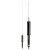 Diamond SD-330 3-30 Mhz Motorised HF Mobile Antenna 200W PL259