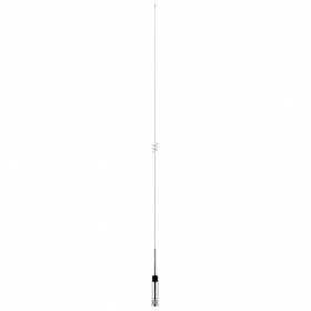 DIAMOND NR770H dual-band 144/430MHz open-coil mobile antenna