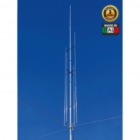 Antenne RADIOAMATEUR - VHF UHF