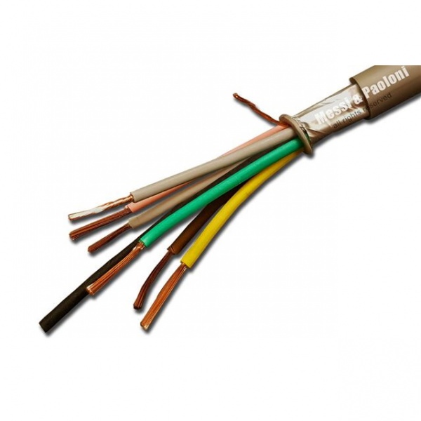 M&P CPR 8x0.75 shielded cable for rotor antennas