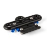 DPC-W Centre for dipole and antenna G5RV twin lead 300 or 450 OHMS Moonraker