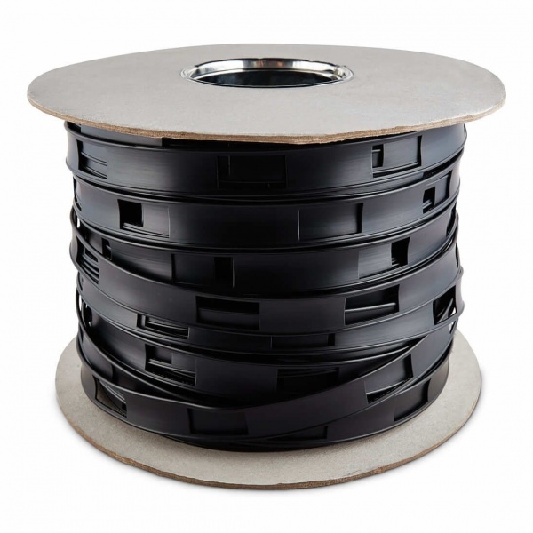Cable Ribbon twin lead 450 Ohms Ladder Line per metre Moonraker