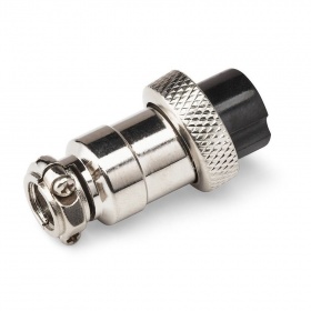 8-pin microphone plug