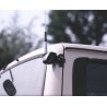 Heavy duty and design trunk mount antenna Diamond Antenna Accessories DIAMOND-K600-135