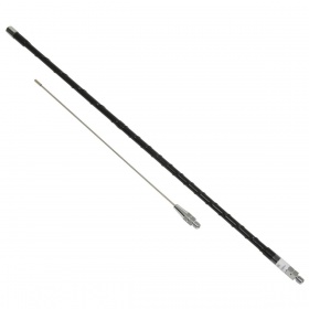AMPRO-40T - HF Mini Stick 40M Moonraker mobile antenna