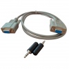 CAT control interface Yaesu SCU-17 for FT-DX1200 FT-950 FT-450D