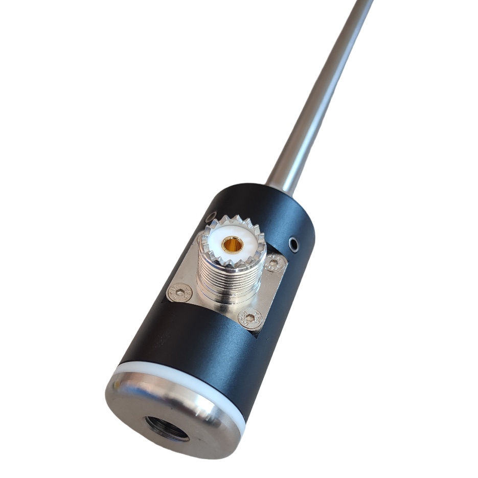 MC750 HF 750Mhz 100W portable antenna