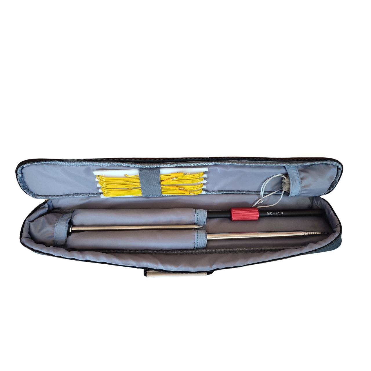 MC750 HF 750Mhz 100W portable antenna