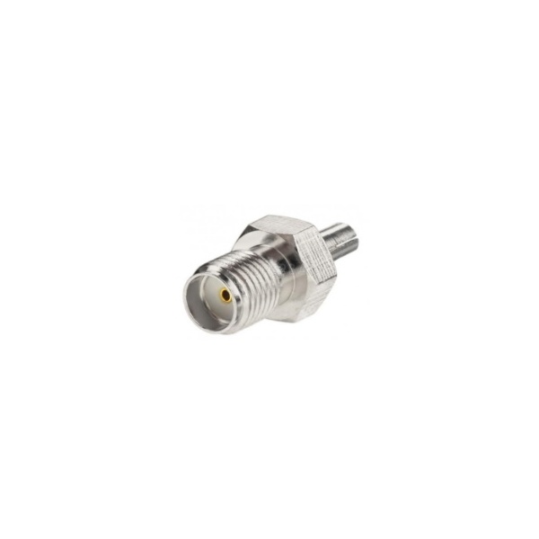 SMA Female to CRC9 Male Adapter