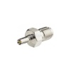 SMA Female to CRC9 Male Adapter
