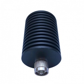DC dummy load at 1GHz 100W Max. 50 Ohms with UHF male connector (PL-259)