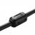13 mm ferrite for balun choke and interference suppression