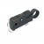 Multifunctional coaxial cable stripper for RG58 RG59 RG174