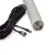 X1-HF Moonraker 1-50 MHz SO239 vertical antenna with 10m cable