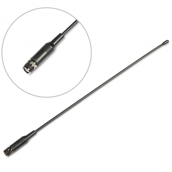 Moonraker MRW-210 Supergainer Antenna Scanner Portatile A Banda - Foto 11