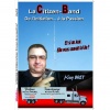 CB Radio Book "The Citizen-Band from Initiation to Passion - What if one day it saved your life?"