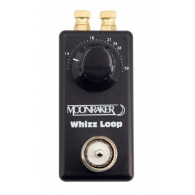 Moonraker Whizz Loop with tuner from 14 to 50Mhz